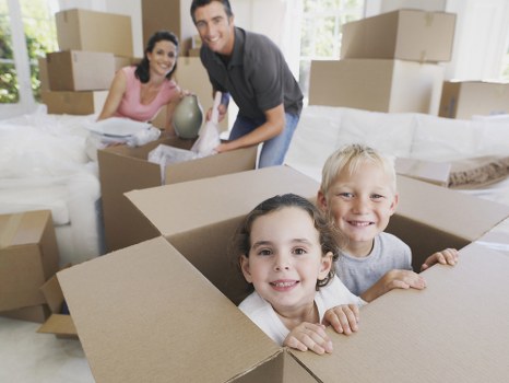 Flat removals planning for Covent Garden properties