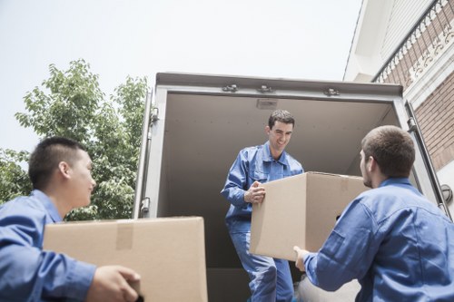 Free quote policy for local removal jobs