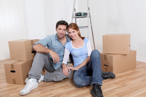 Flexible moving support in central London near Covent Garden