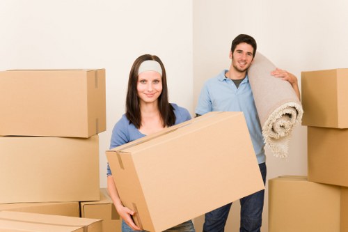 Final complaint resolution steps for a moving service