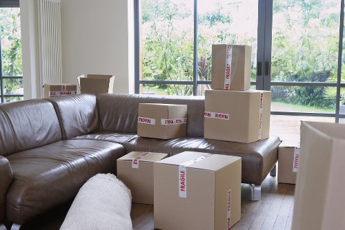 Professional office relocation setup in Covent Garden