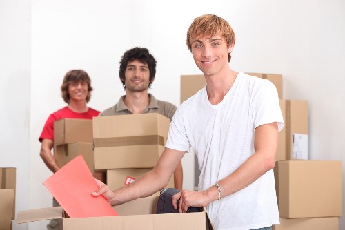 Governing law and final contract terms for removals